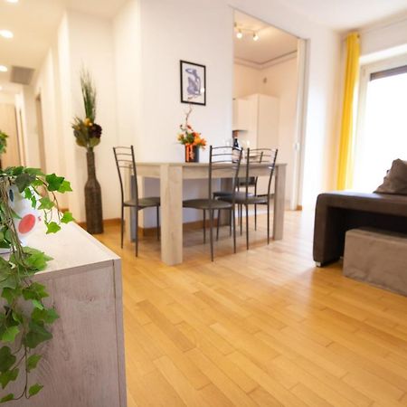 Relais Emilei Apartment Verona Exterior photo