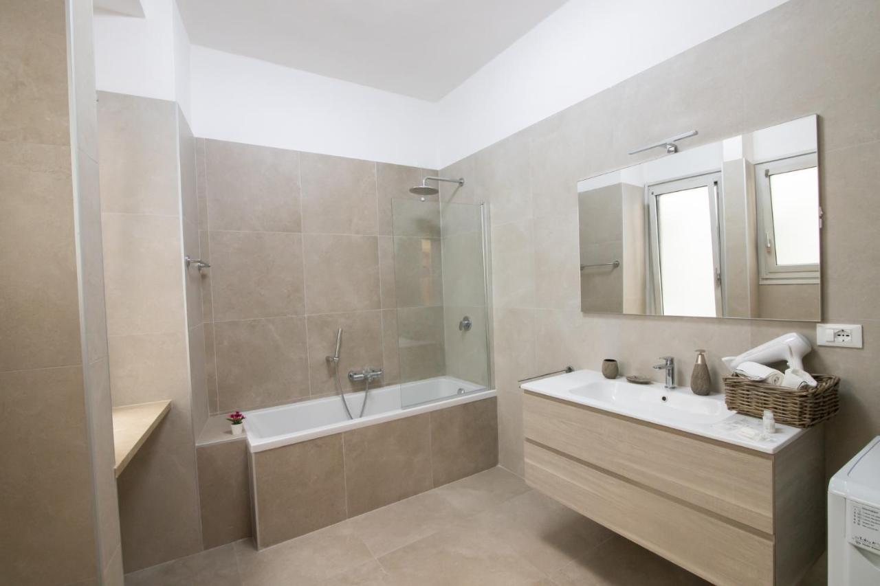 Relais Emilei Apartment Verona Exterior photo