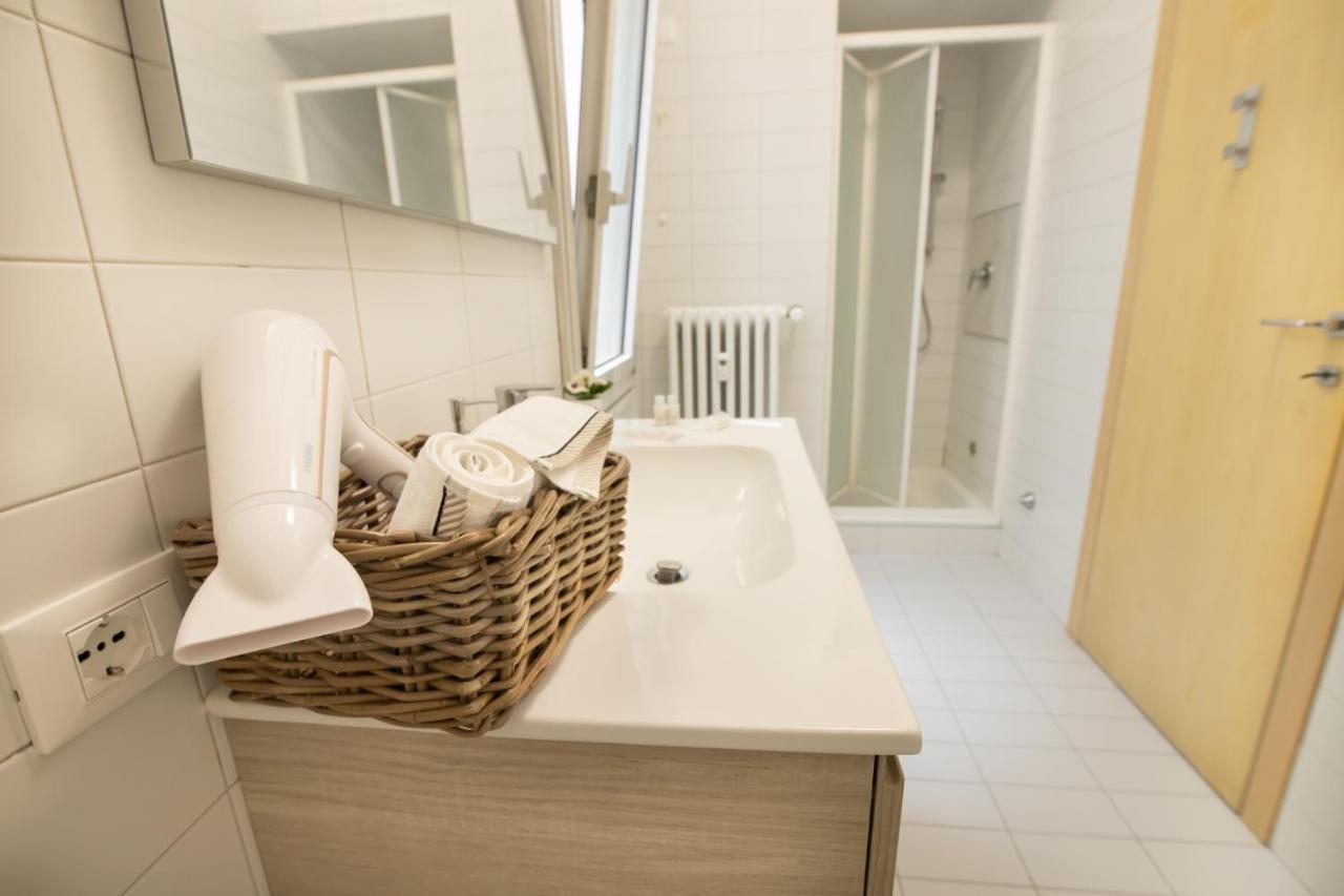 Relais Emilei Apartment Verona Exterior photo