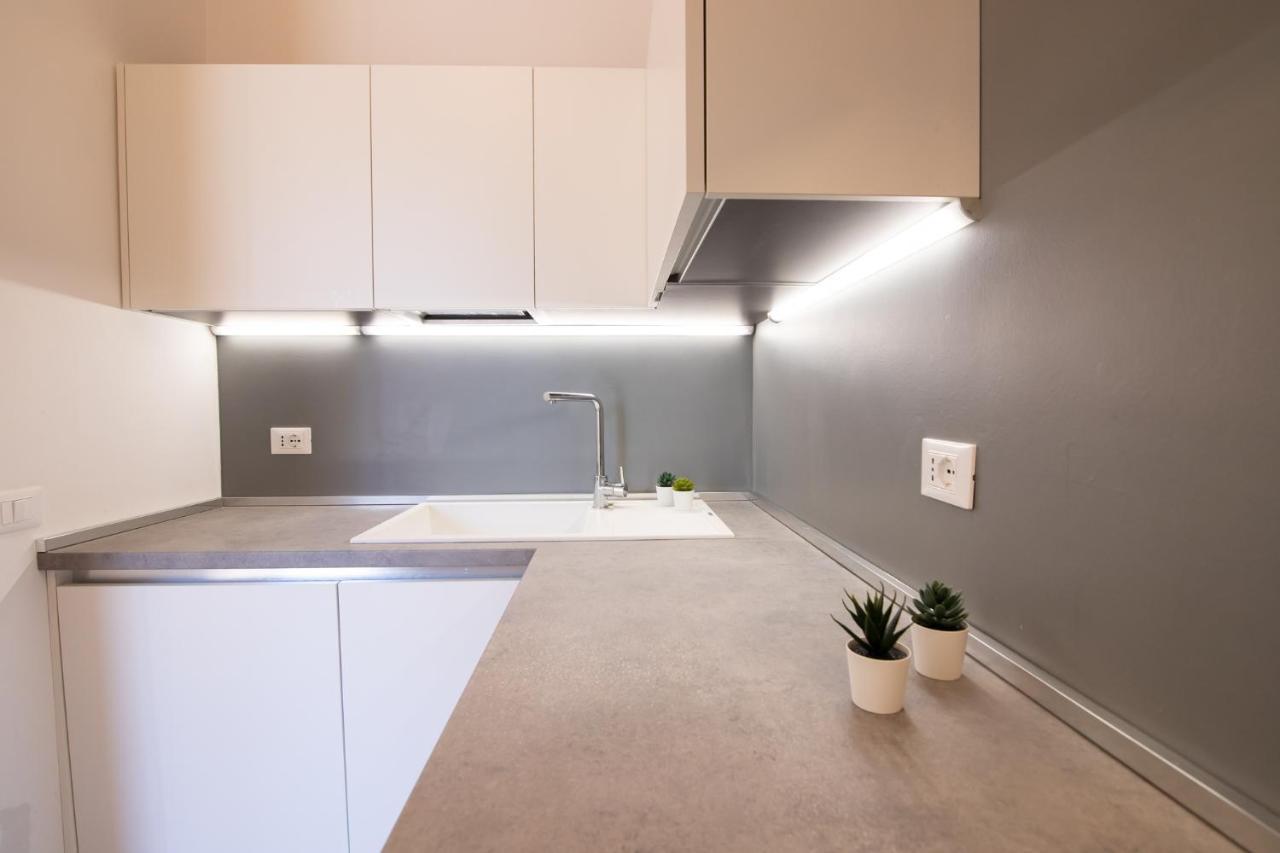 Relais Emilei Apartment Verona Exterior photo