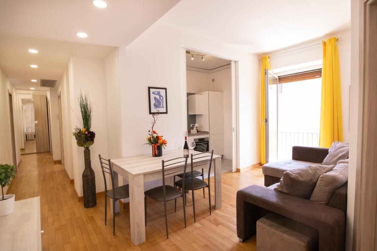 Relais Emilei Apartment Verona Exterior photo