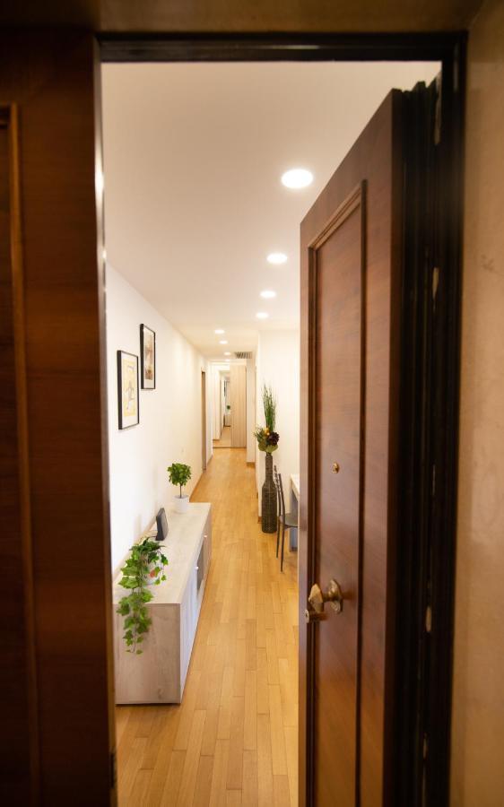 Relais Emilei Apartment Verona Exterior photo