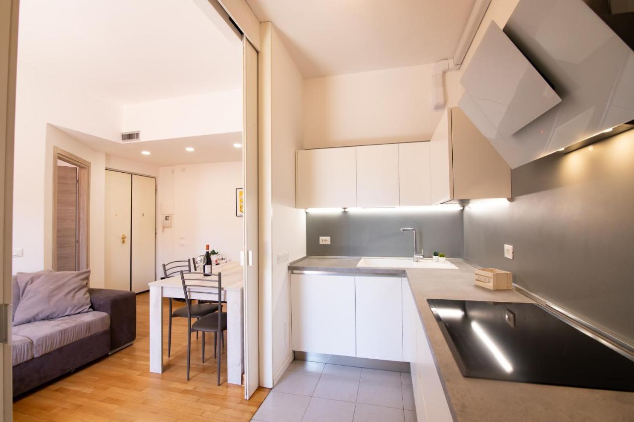 Relais Emilei Apartment Verona Exterior photo