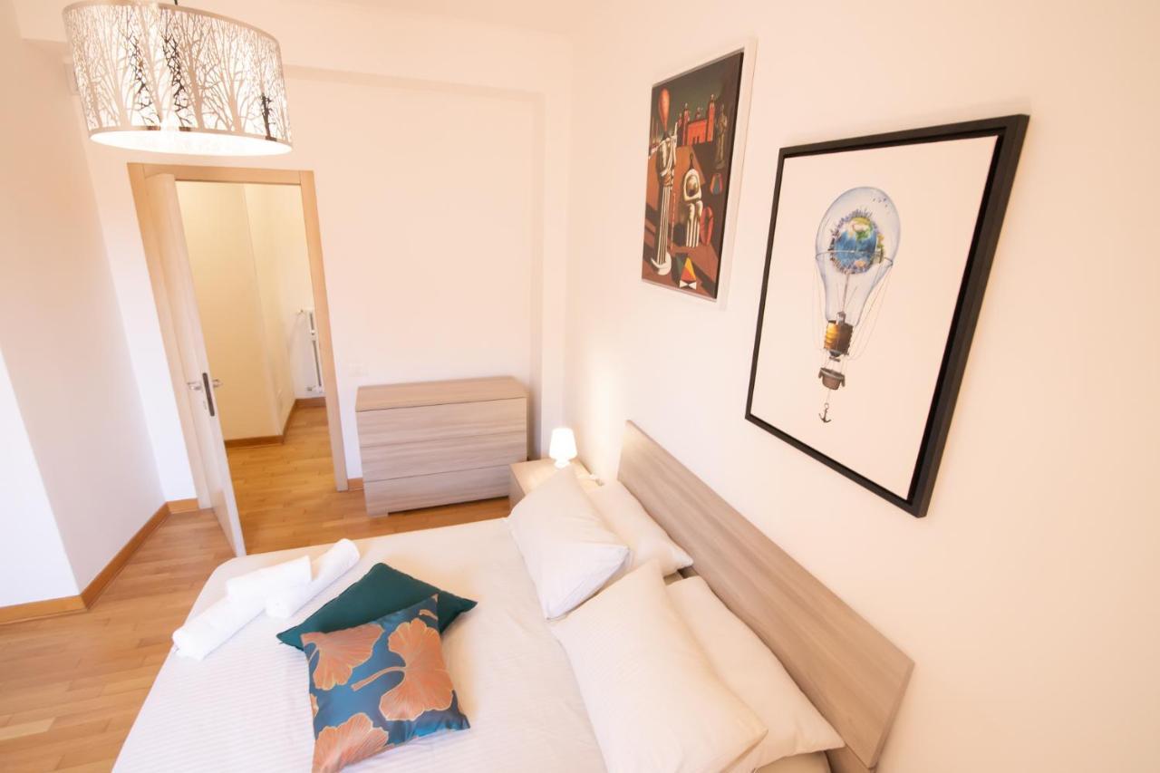 Relais Emilei Apartment Verona Exterior photo