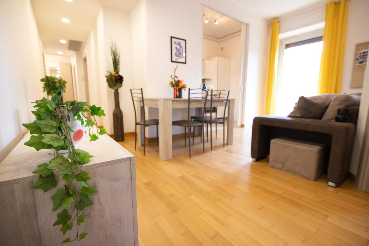 Relais Emilei Apartment Verona Exterior photo